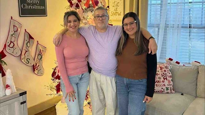Help Us Give Our Father the Goodbye He Deserves campaign photo, 1 of 8