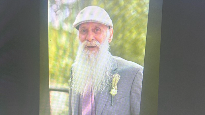 Larry's Final Journey campaign photo, 1 of 8