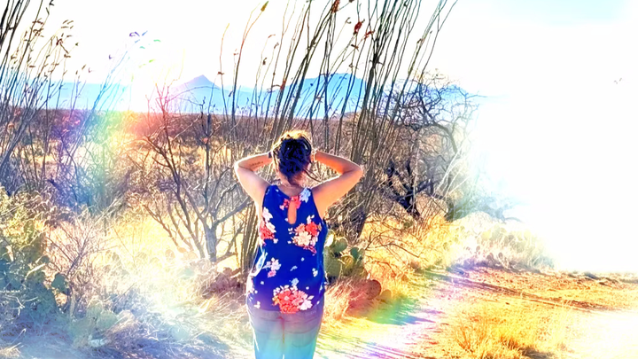 Support Julie’s Holistic Healing Practice campaign photo, 1 of 5