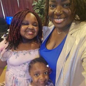 Alison Dillihay James