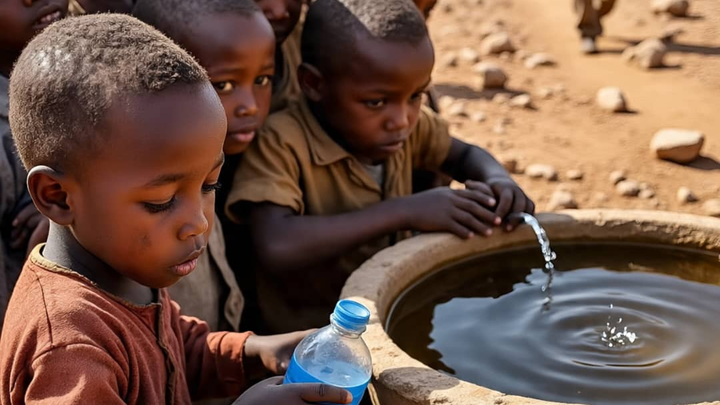 Urgent Help for Sudan's Vulnerable Communities campaign photo, 1 of 5