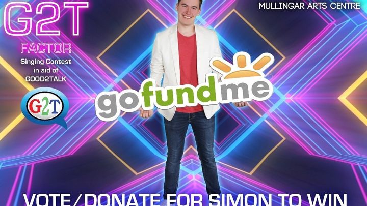 Main fundraiser photo