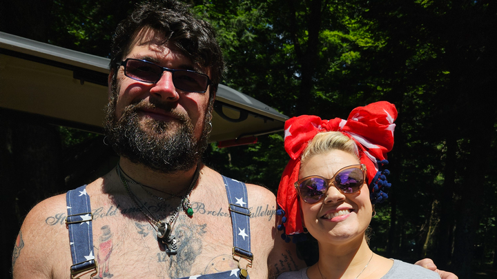 Support Joe and Family After Life-Saving Surgery campaign photo, 1 of 6