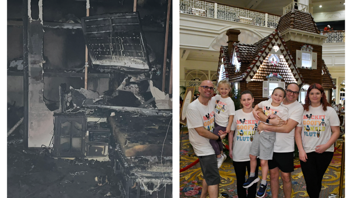 Fundraiser by Ian Aiuto : Help Rebuild After Devastating House Fire