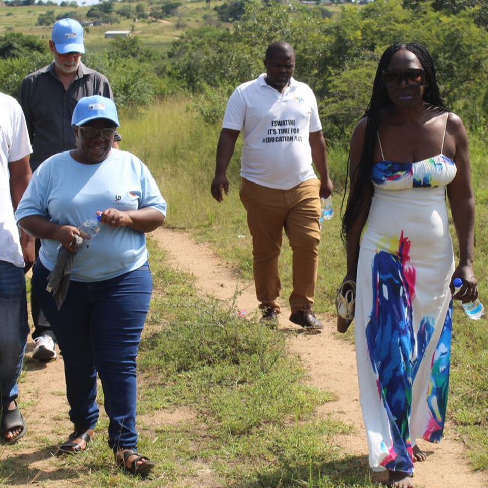Help Bring Hope to Children with Autism in Eswatini