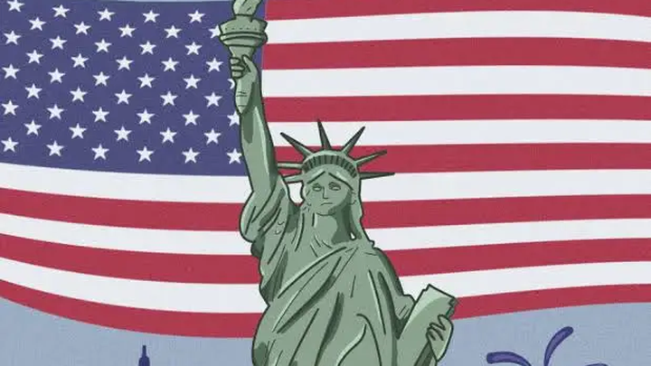 American Dreams campaign photo, 1 of 3