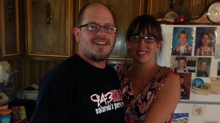 Main fundraiser photo