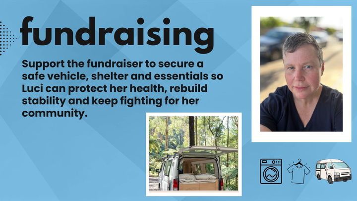 Main fundraiser photo
