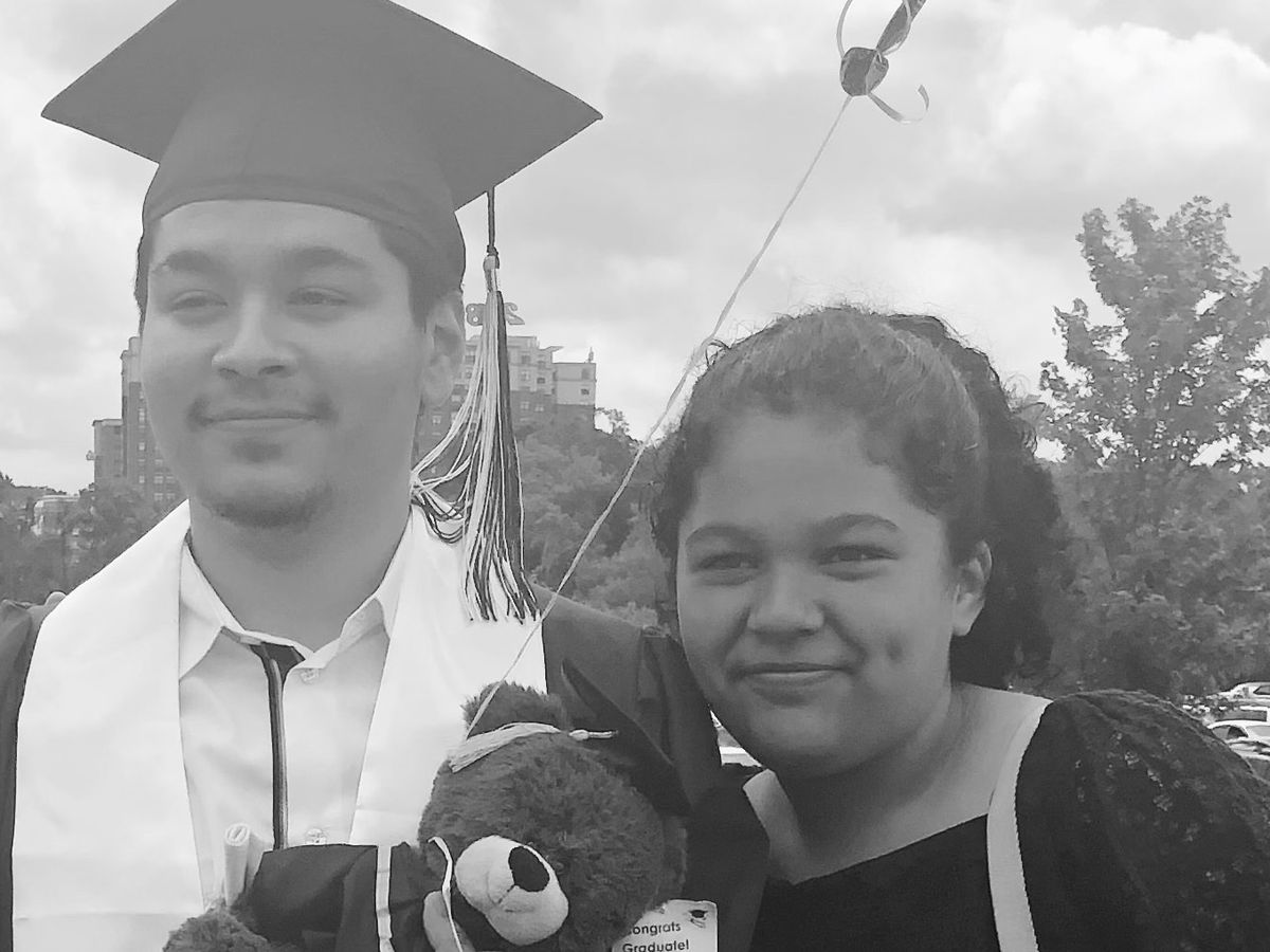 Fundraiser by Helzy Diaz : Recordando a Josue y Jennifer Lainez
