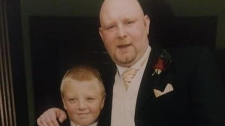 Main fundraiser photo