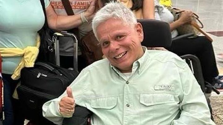 Main fundraiser photo