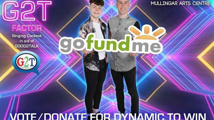 Main fundraiser photo