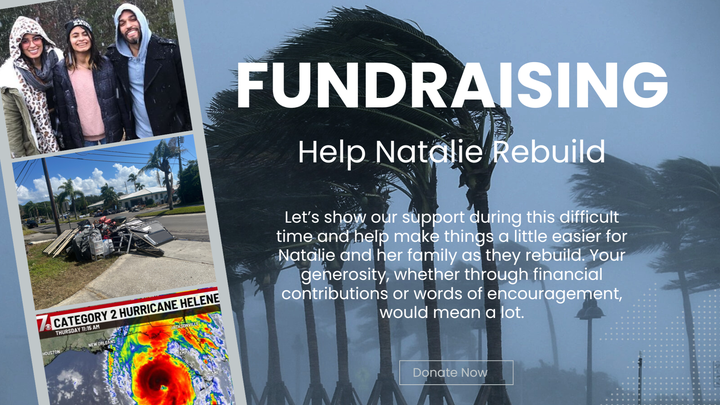 Main fundraiser photo