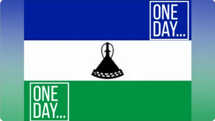 Help Me Support One Day Lesotho campaign photo, 1 of 3