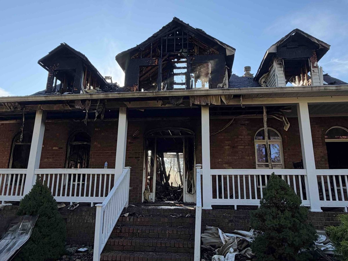 Fundraiser by Alizon Urena : Help Our Family Rebuild After A ...