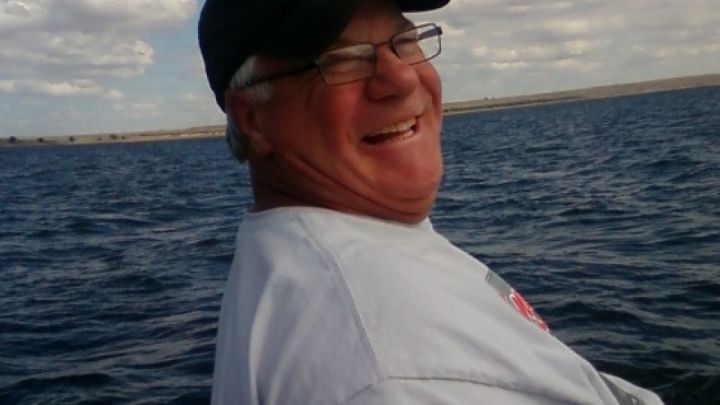 Main fundraiser photo
