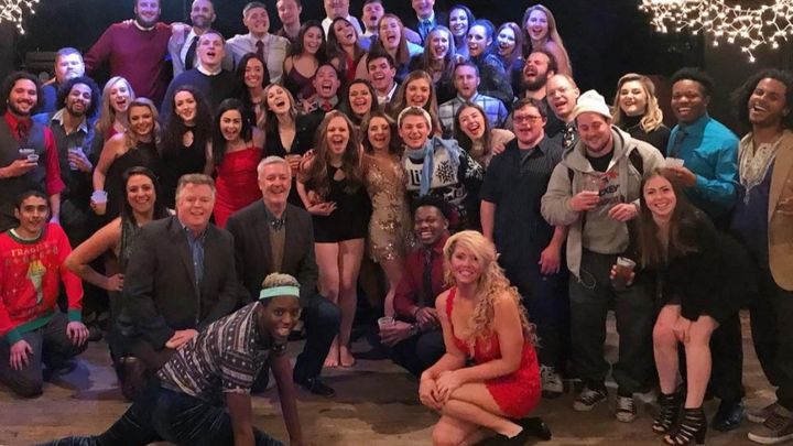 Main fundraiser photo