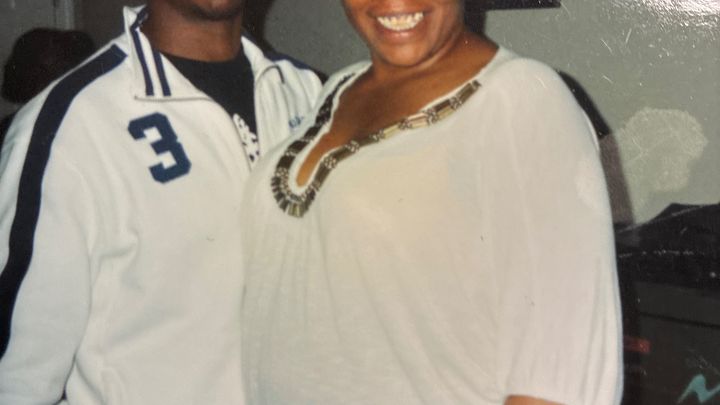Help Honor My Mom’s Memory campaign photo, 1 of 5