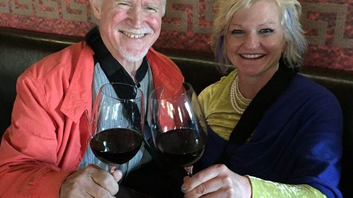 Main fundraiser photo