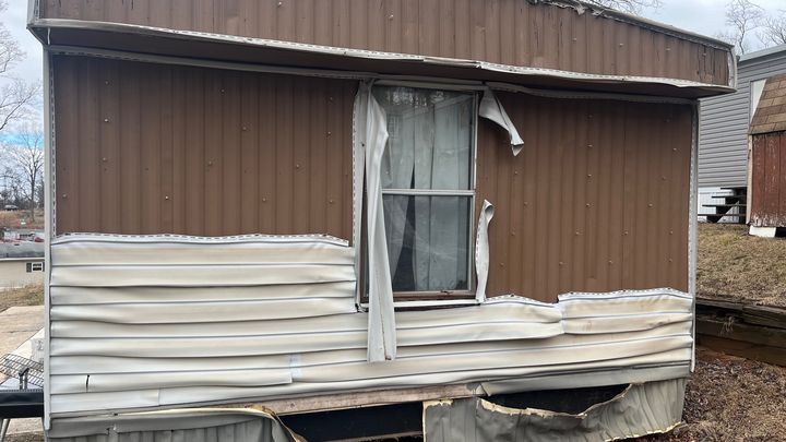 Help Me and My Pets Rebuild After the Fire campaign photo, 1 of 8