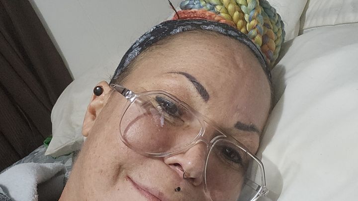 Fundraiser By Rachel Heinze Liver Kidney Body Failure Simultaneously