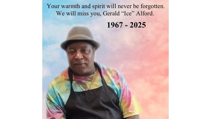 Honoring “Ice” - Funeral Expenses & Memorial campaign photo, 1 of 3
