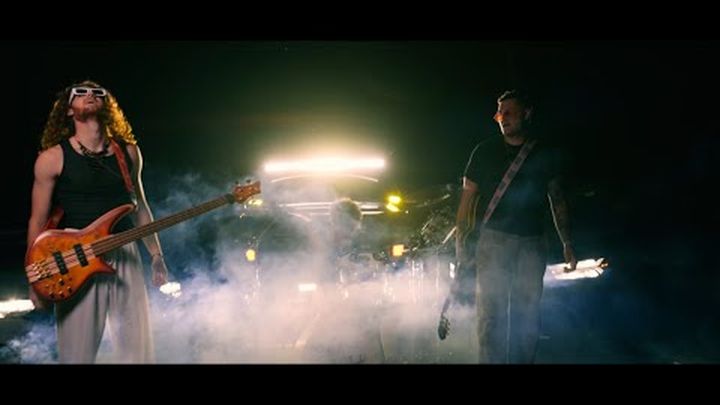 Have your name on our debut album! video thumbnail, 1 of 3