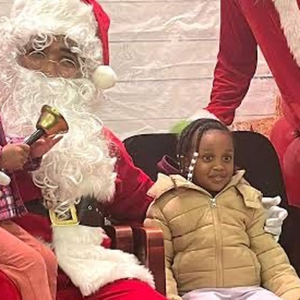 Support Earth Angelz: Christmas Gifts for Kids