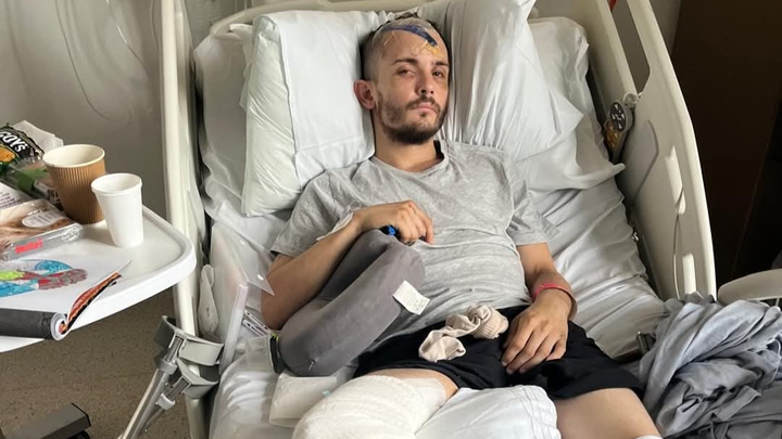 Foto principale della raccolta fondi