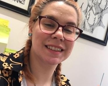 Amy Crosswhite