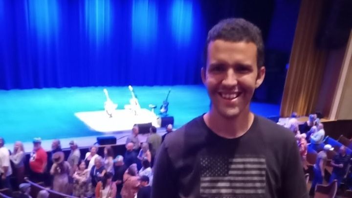 Main fundraiser photo