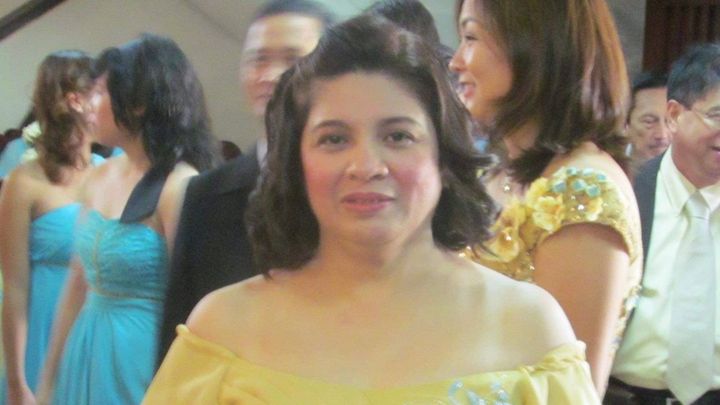 Funeral Assistance for Hildegarde Alzate-Soliman campaign photo, 1 of 2