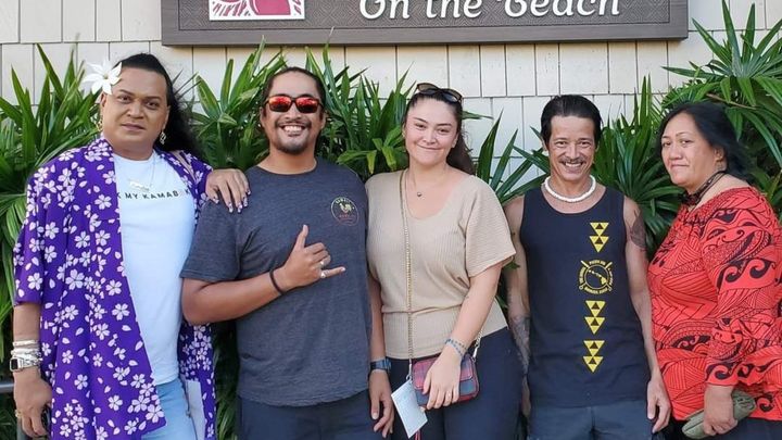 Fundraiser by ANNETTE KAEHUAEA-IKEDA : Help Brother Joe and Family in Maui