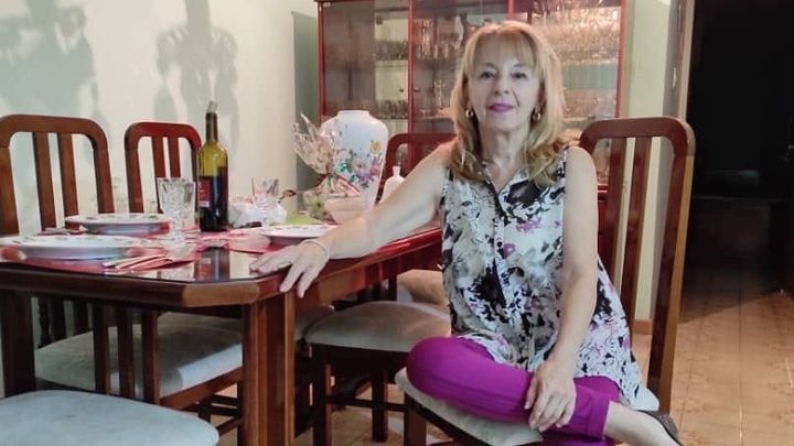 Support Teresa's Urgent Hip Surgery and Recovery campaign photo, 1 of 8