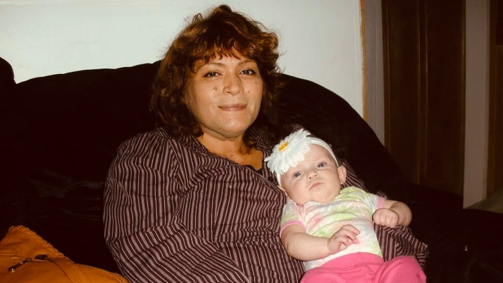 Support Yvette's Memorial Ceremony campaign photo, 1 of 8
