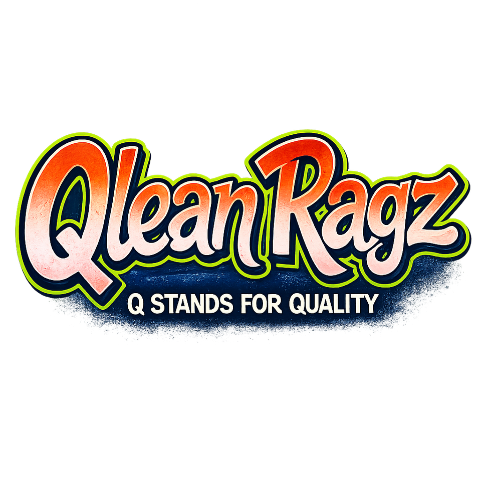 Fundraiser by Trenton Mykoo : Help Trenton and Diamond Grow Qlean Ragz