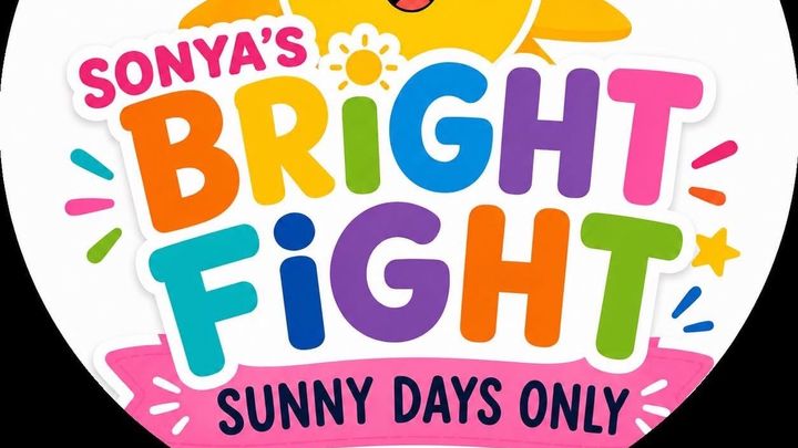 Support Sonya Tripler’s Fight campaign photo, 1 of 3