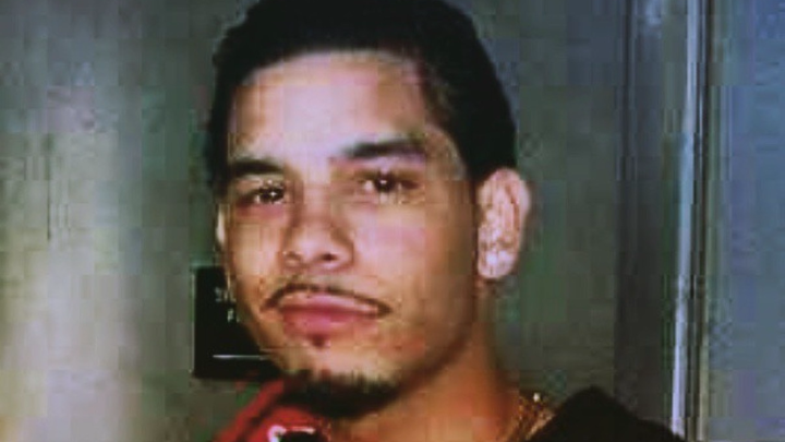 Fundraiser by Angelique Robinson : A Heartfelt Farewell for Anthony