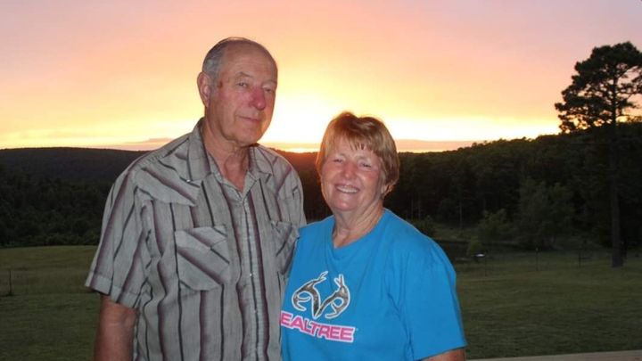 Main fundraiser photo