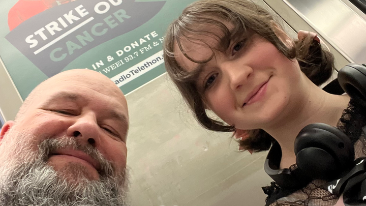 Main fundraiser photo