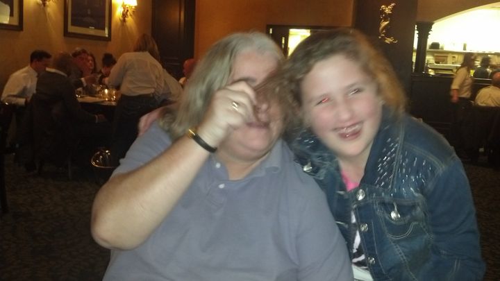 Main fundraiser photo