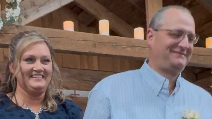 Support for Chris and Leann Johnson campaign photo, 1 of 5