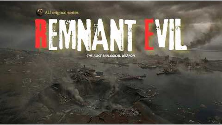 Miniatura del video REMNANT EVIL: the first biological weapon, 1 di 8