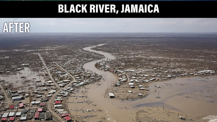 Help Ms. Knuckle's Family Rebuild After Hurricane Melissa campaign photo, 1 of 3