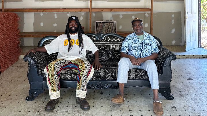 Support Rhythms of the Village Family after LA Fires campaign photo, 1 of 8