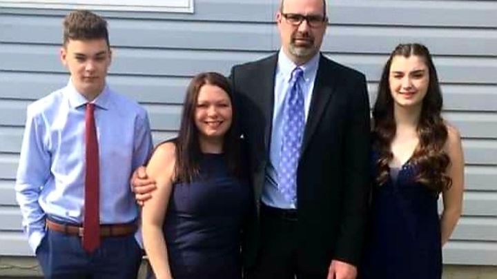 Main fundraiser photo