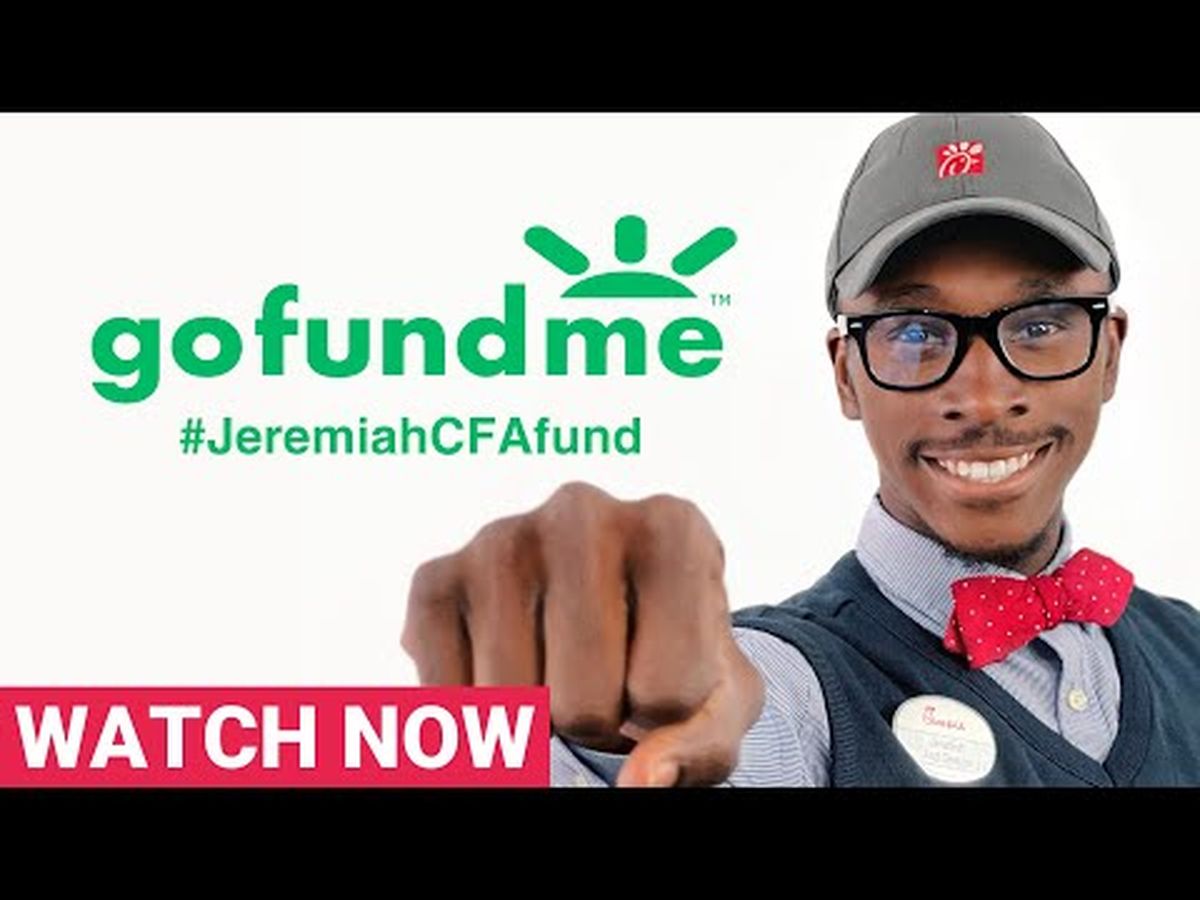 Fundraiser’s main image