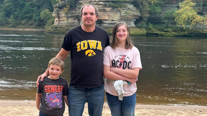 Donate to Bryon Paulsen's Healing Fund campaign photo, 1 of 5