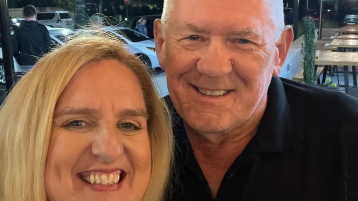 Fundraiser for Cia Edmonds by Krysta Hunt - GoFundMe