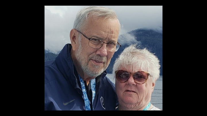 Honor Wayne and Debbie's over 35 Years of Service campaign photo, 1 of 4